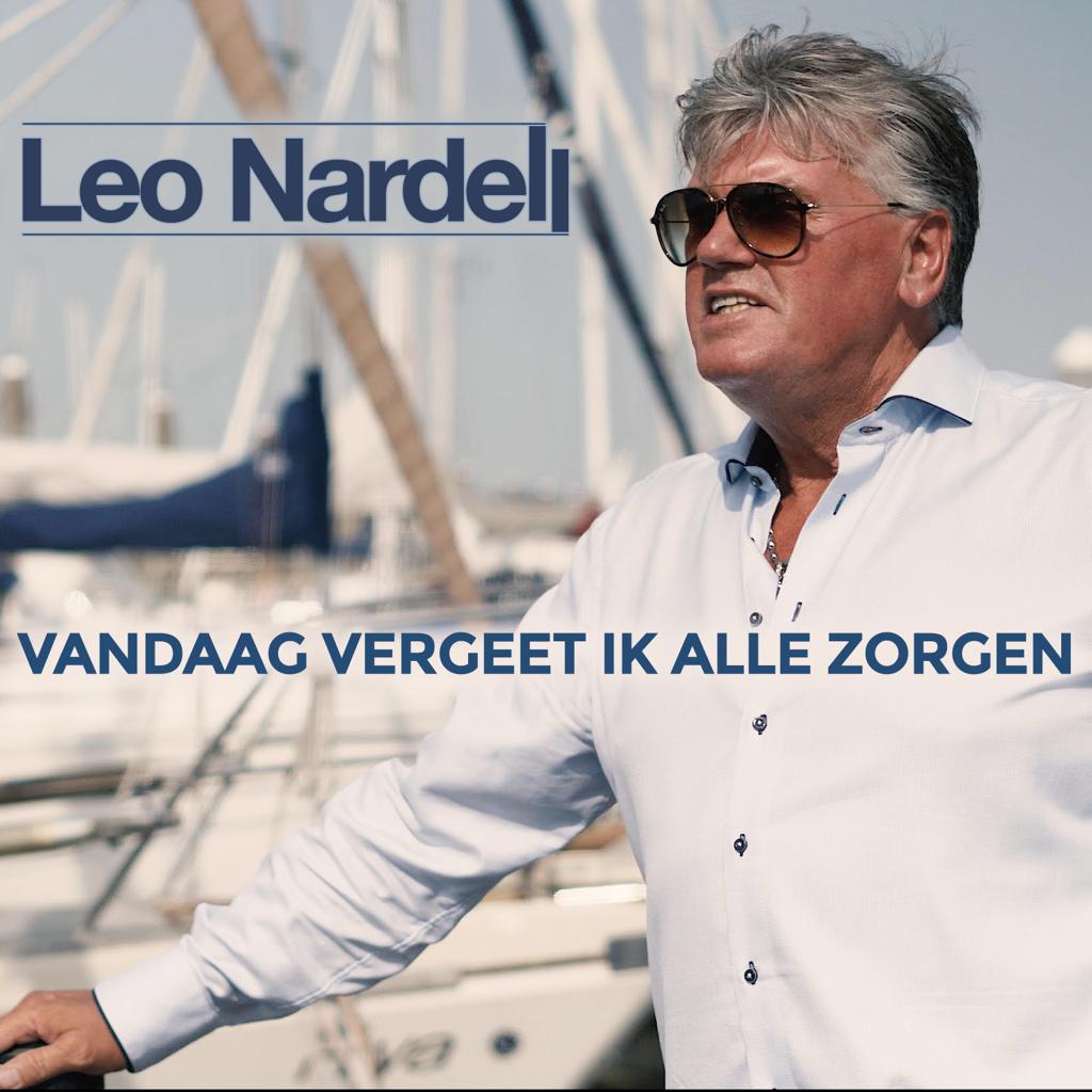 Leo Nardell — Vandaag vergeet ik alle zorgen