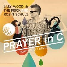 Lilly Wood & the Prick & Robin Schulz — Prayer In C