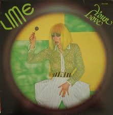 Lime — Your Love