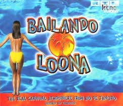 Loona — Bailando