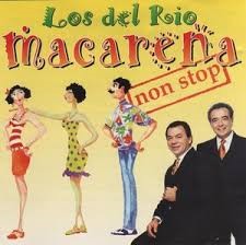 Los Del Rio — Macarena