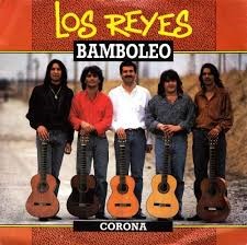Los Reyes — Bamboleo