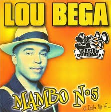 Lou Bega — Mambo No. 5 ( A Little Bit Of..)