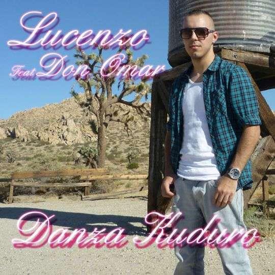 Lucenzo & Don Omar — Danza Kuduro