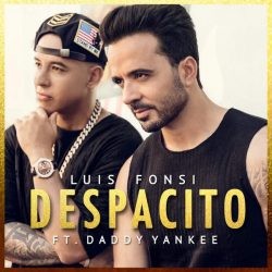 Luis Fonsi — Despacito (ft. Daddy Yankee)