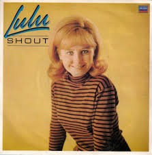 Lulu & The Lovers — Shout