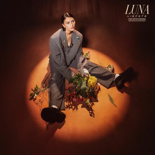 Luna — Liefste