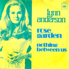 Lynn Anderson — Rose Garden