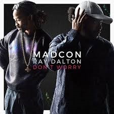 Madcon — Don't Worry