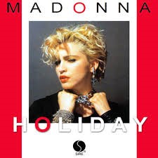 Madonna — Holiday