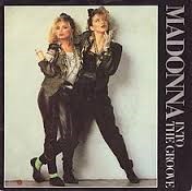 Madonna — Into The Groove