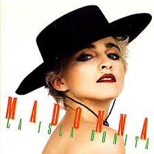 Madonna — La isla bonita