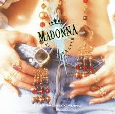 Madonna — Like A Prayer