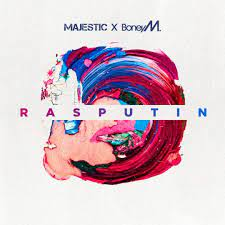 Majestic x Boney M — Rasputin