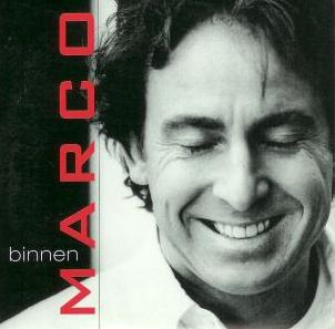Marco Borsato — Binnen