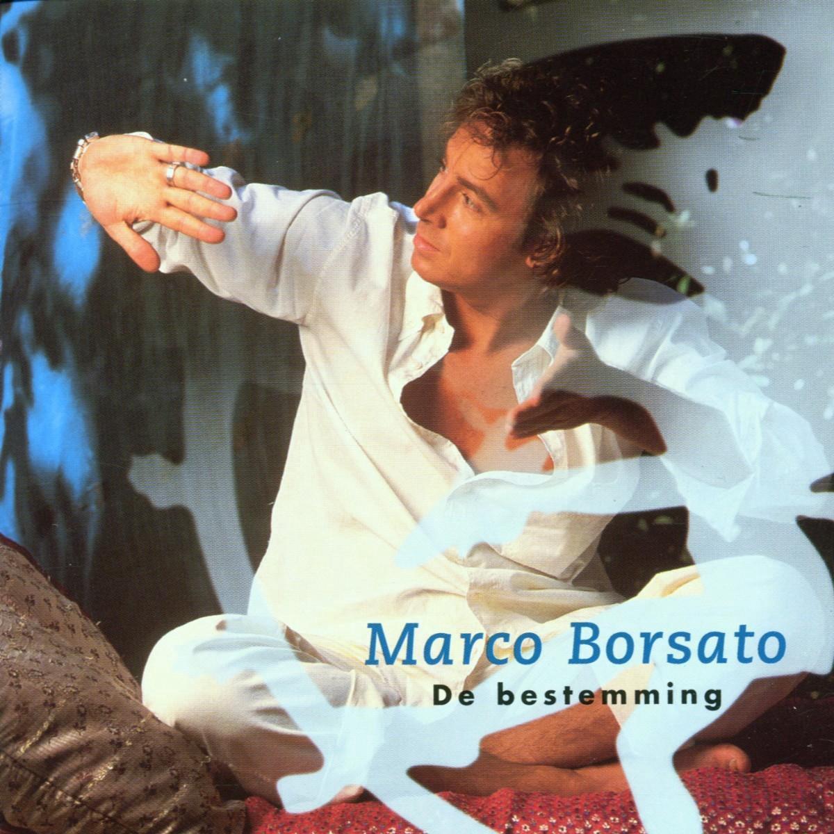 Marco Borsato — De Bestemming