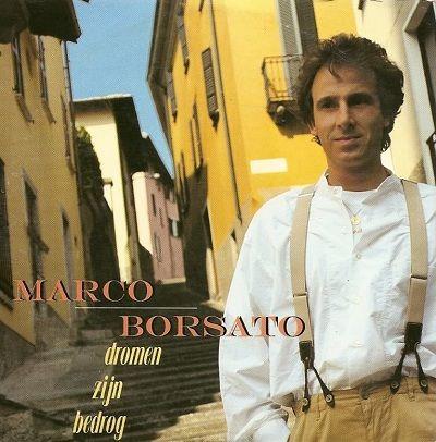 Marco Borsato — Dromen Zijn Bedrog