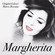 Marco Borsato — Margherita