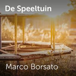 Marco Borsato — Speeltuin
