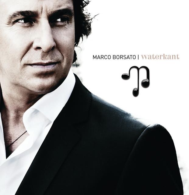 Marco Borsato — Waterkant