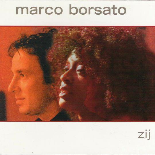 Marco Borsato — Zij