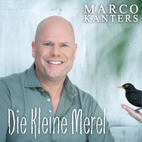 Marco Kanters — Die Kleine Merel