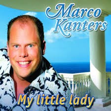 Marco Kanters — My little lady