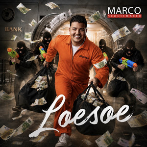 Marco Schuitmaker — Loesoe