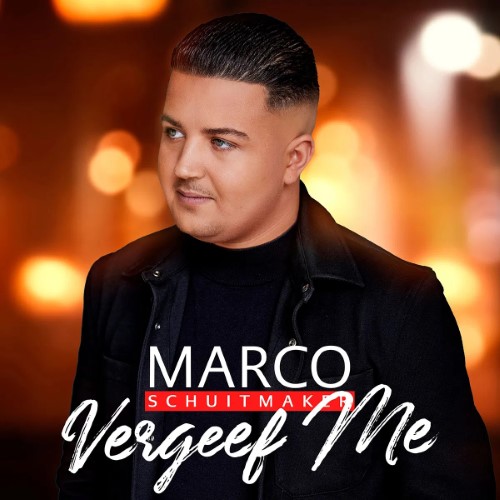 Marco Schuitmaker — Vergeef Me