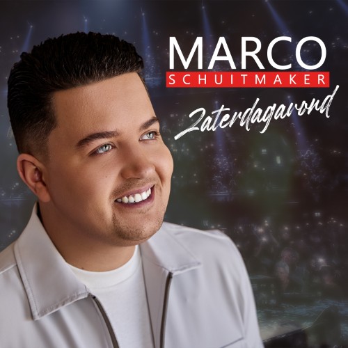 Marco Schuitmaker — Zaterdagavond