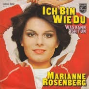 Marianne Rosenberg — Ich Bin Wie Du