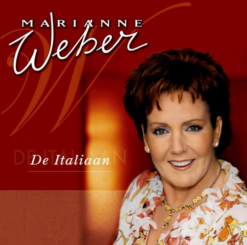 Marianne Weber — De Italiaan