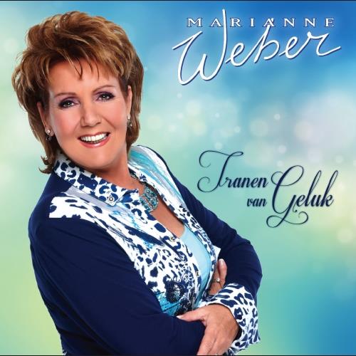 Marianne Weber — Een keer teveel