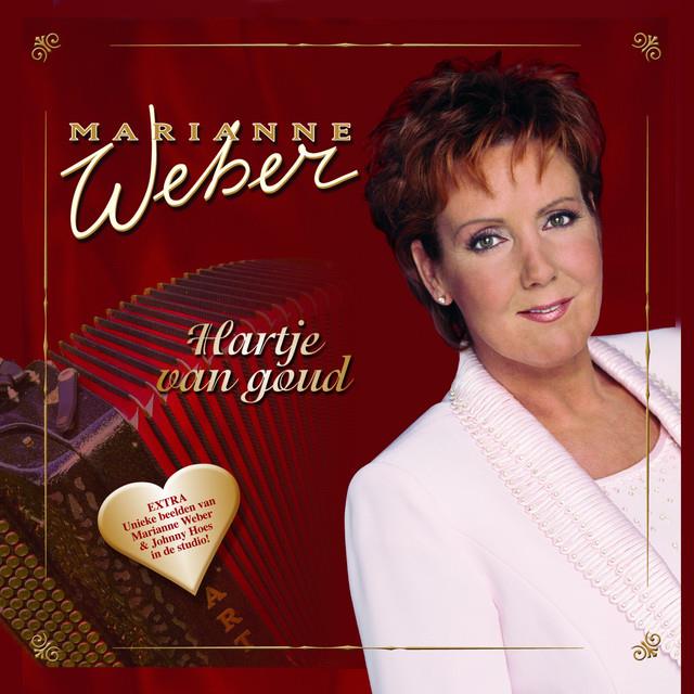 Marianne Weber — Hartje van goud