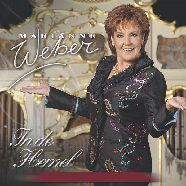 Marianne Weber — In de hemel