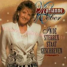 Marianne Weber — In de sterren staat geschreven