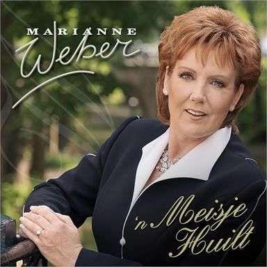 Marianne Weber — N Meisje Huilt
