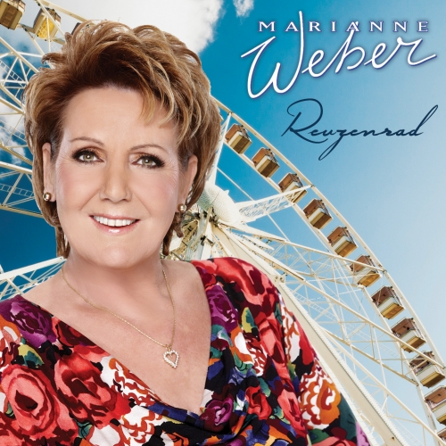 Marianne Weber — Reuzenrad
