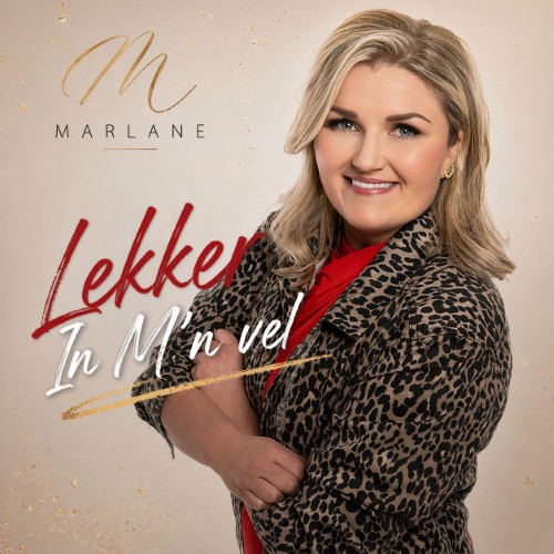 Marlane — Lekker In M'n Vel