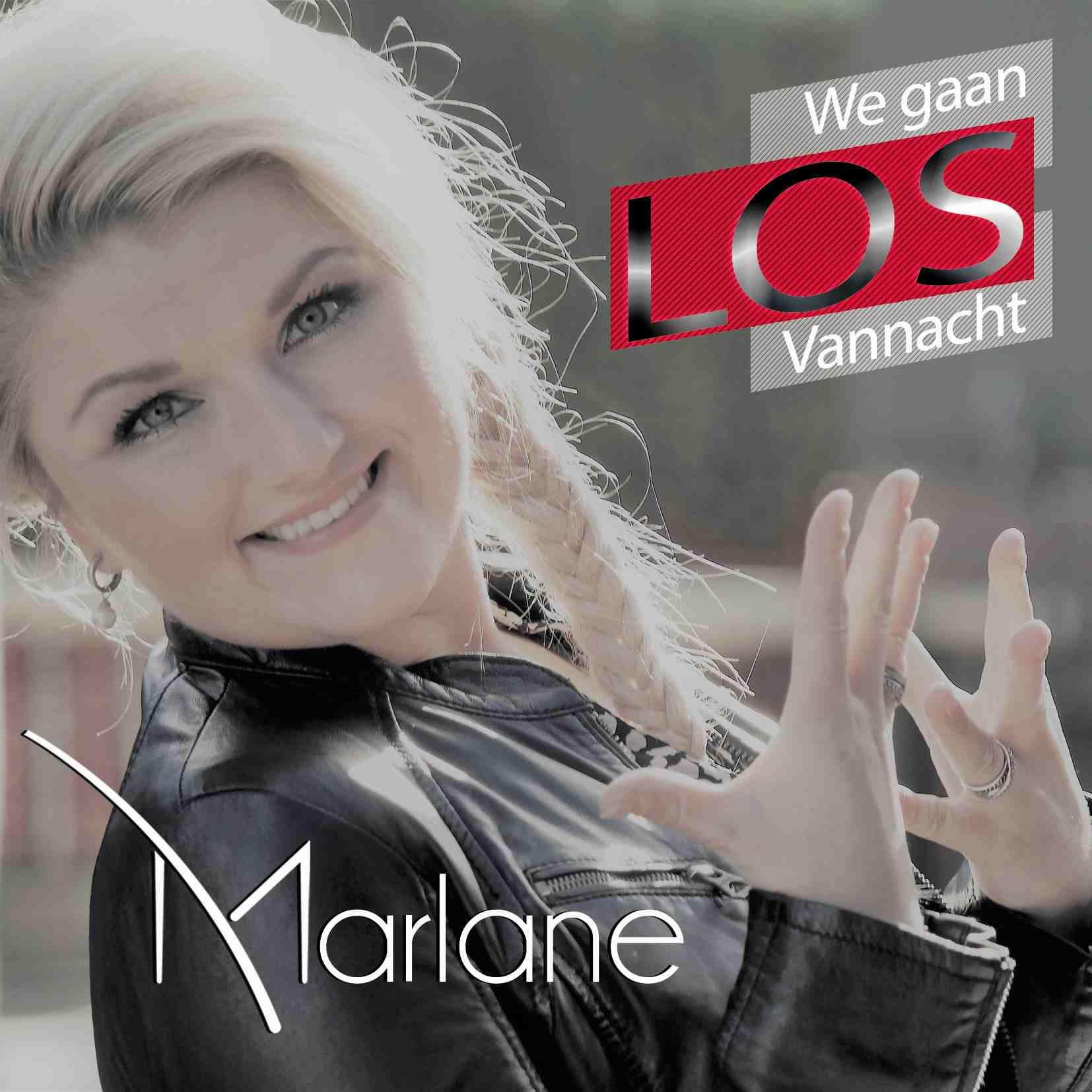 Marlane — We Gaan Los Vannacht