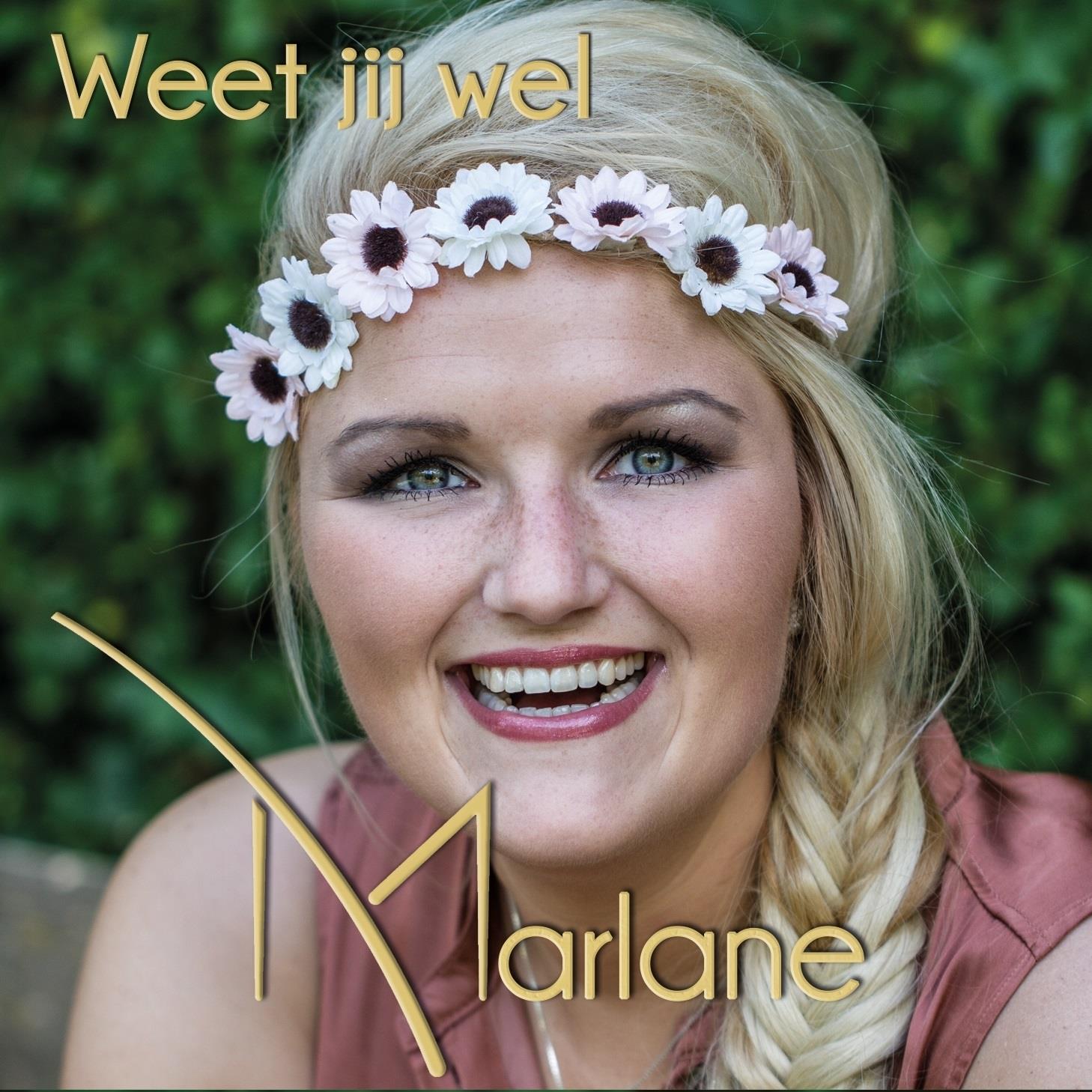 Marlane — Weet Jij Wel