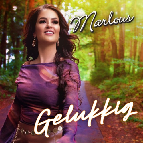 Marlous — Gelukkig