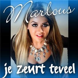 Marlous — Je zeurt teveel