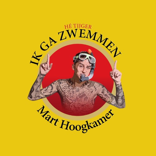 Mart Hoogkamer — Ik ga zwemmen