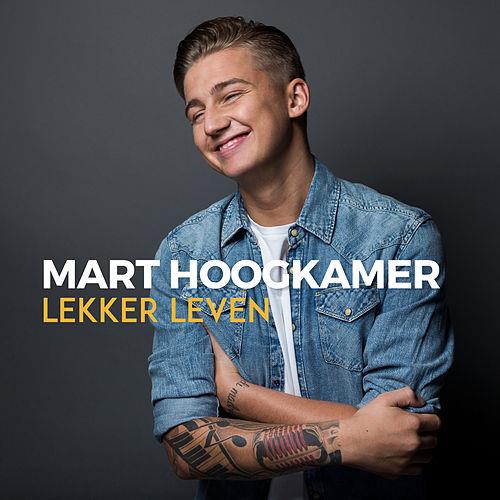 Mart Hoogkamer — Lekker Leven