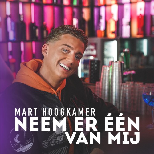 Mart Hoogkamer — Neem er een van mij