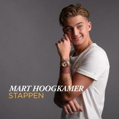 Mart Hoogkamer — Stappen