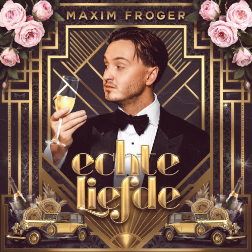 Maxim Froger — Echte Liefde