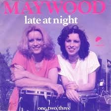 Maywood — Late At Night