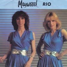Maywood — Rio